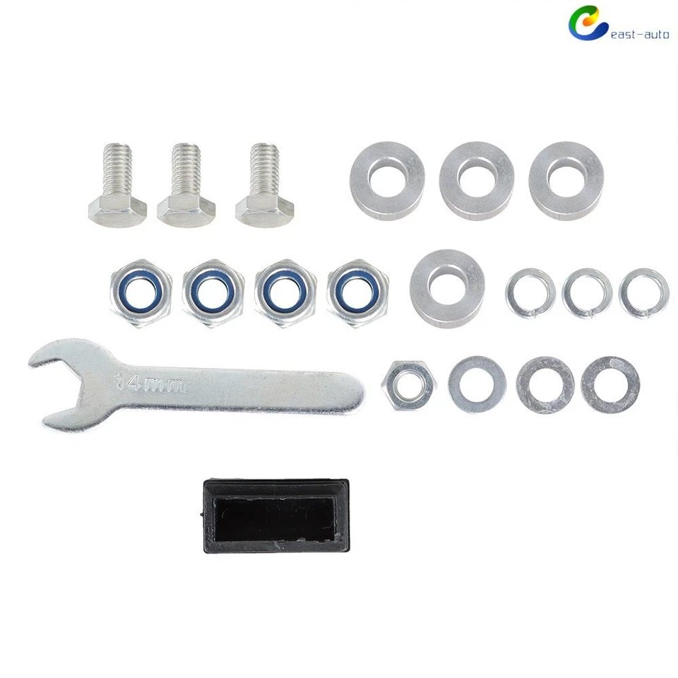 Hardtop Stand Rack&Dust Cover for Mercedes R107 380SL 450SL 560SL R129 Corvette - image 2 of 4