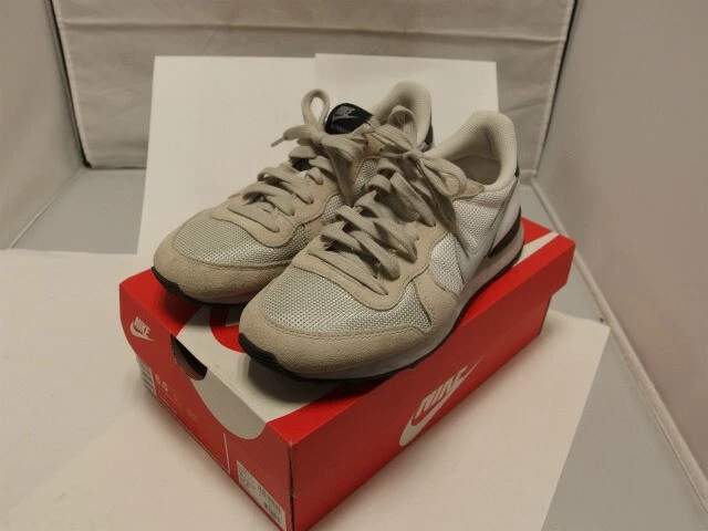 Nike sneakers WMNS Internationalist 23.5cm 62984 629684-013 USED