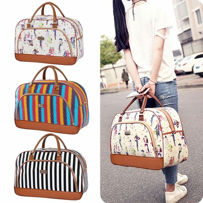 Large Capacity Handbag Travel Weekend 