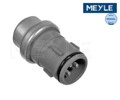 Sensor, coolant temperature Meyle 1009190010 for Audi 80