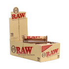 😎 RAW 70MM HEMP CIGARETTE ROLLING MACHINE WORKS WITH SINGLE WIDE💕 12 ROLLERS💥