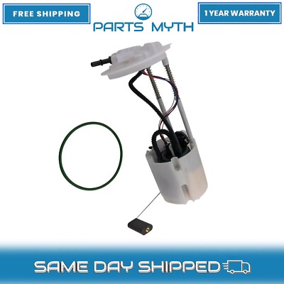 NEW Fuel Pump & Sending Unit Module Assembly Fits For 2011-2017 Ram 1500 Truck