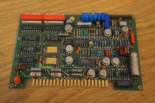 HP/Agilent 83592/83595 - Boards - verschiedene verfügbar - Loc: EQ-43-07 - Bild 22 von 33