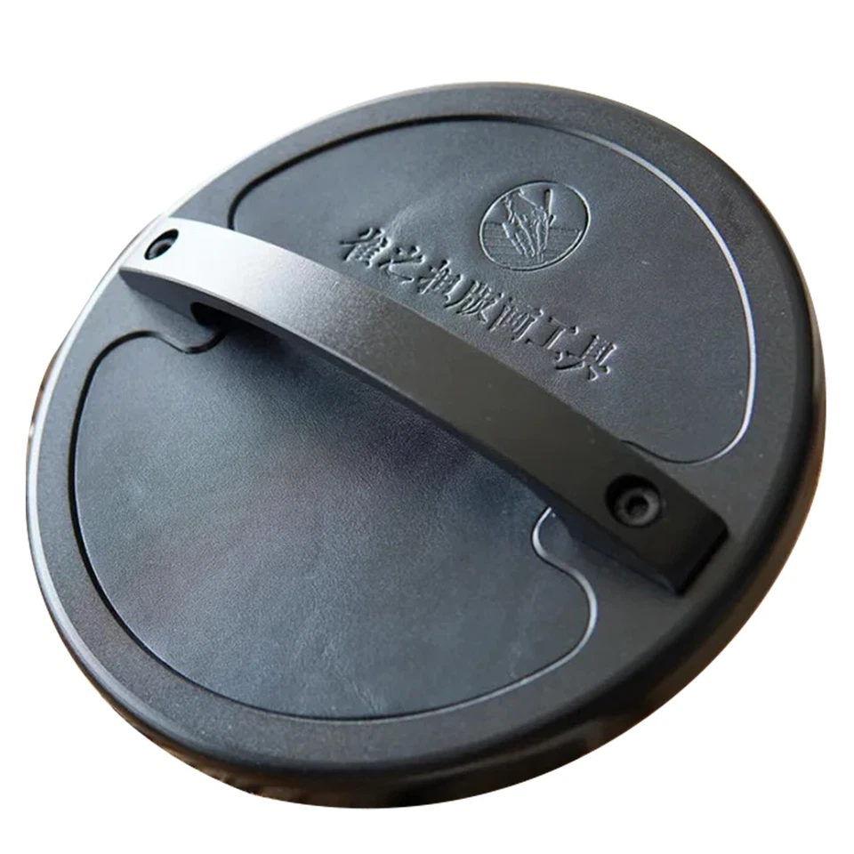 5.1" Steel Ball Manual Handheld Embossed Printing Printmaking Tools Letterpres - Image 4 of 4