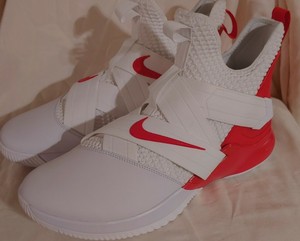 tênis nike lebron soldier xii masculino