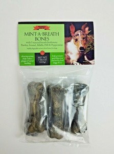 trader joes dog bones