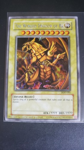 Yu-Gi-Oh! Cards - Ungraded - Pick and Choose - Picture 378 of 436