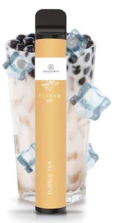 elfbar elfa master akku Aroma King Vape Bar E-Zigarette Banana Ice 20mg 700 Züge