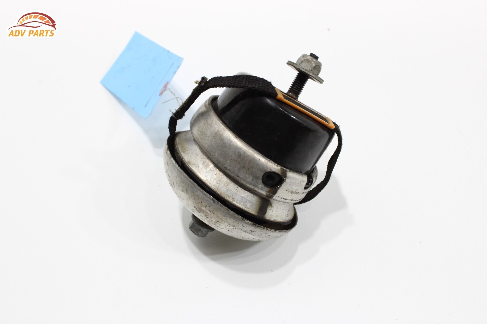 2007-10 ASTON MARTIN V8 VANTAGE RWD TRANSMISSION RIGHT HYDRAMOUNT BRACKET OEM