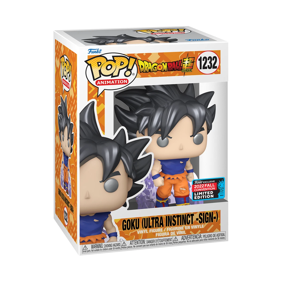 Goku Pequeno