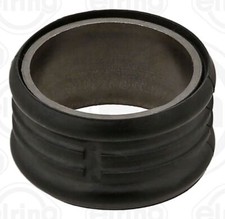 Coolant Heater Hose/Pipe (After Cooler) FOR VAUXHALL CASCADA 2.0 15->20 Elring