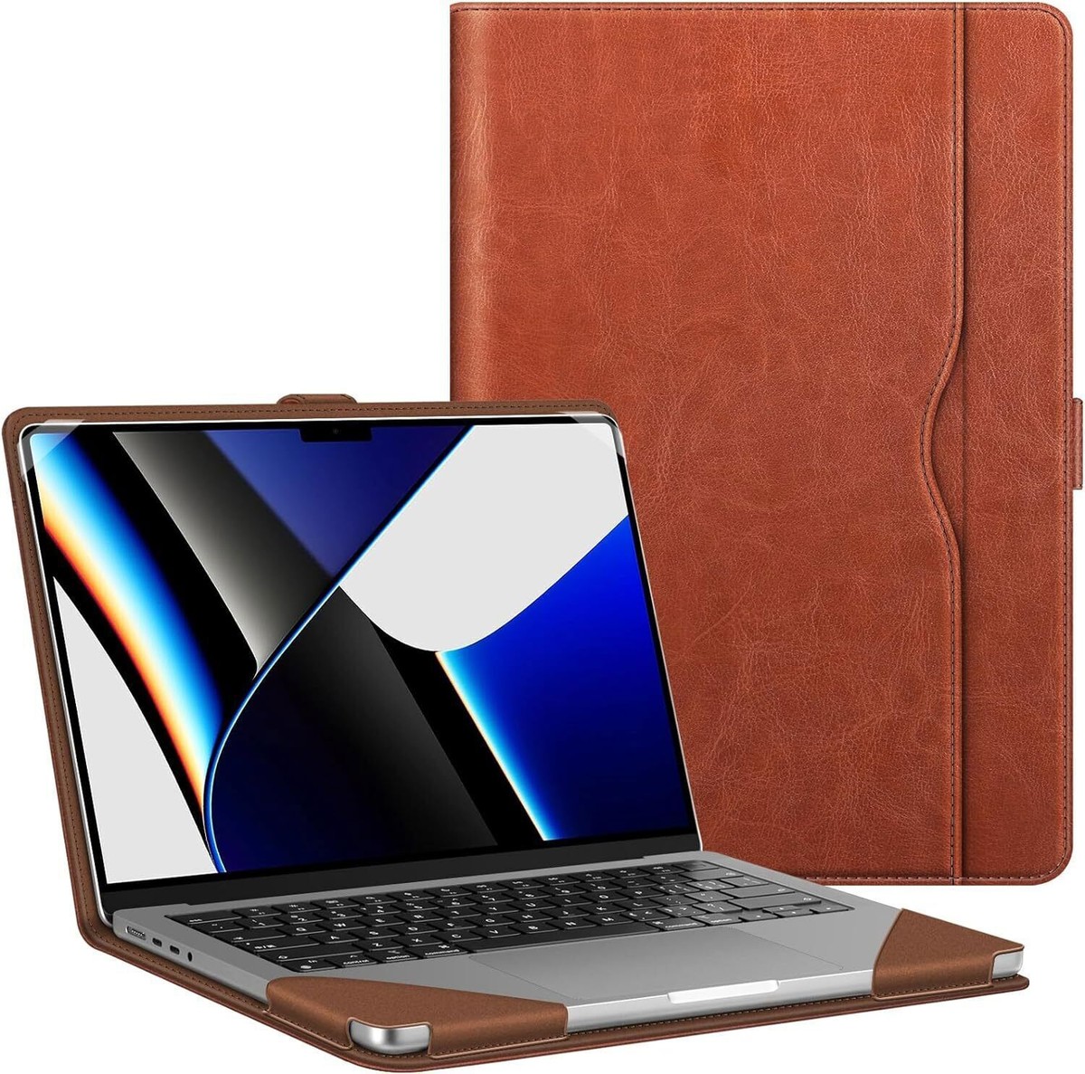 Sleeve Case for MacBook Pro 14 Inch A2992 A2918 2024 2023 2022