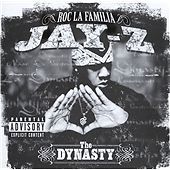Jay-Z - The Dynasty: Roc La Familia - CD Album (2000)