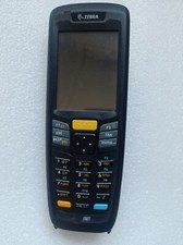 MC2180 MC2180-AS01E0A 2D COMPLETE CRADLE KIT - Included Used with Warranty