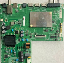 Hisense 40H4030F1 Main Board / Power Supply 263339 / 263338