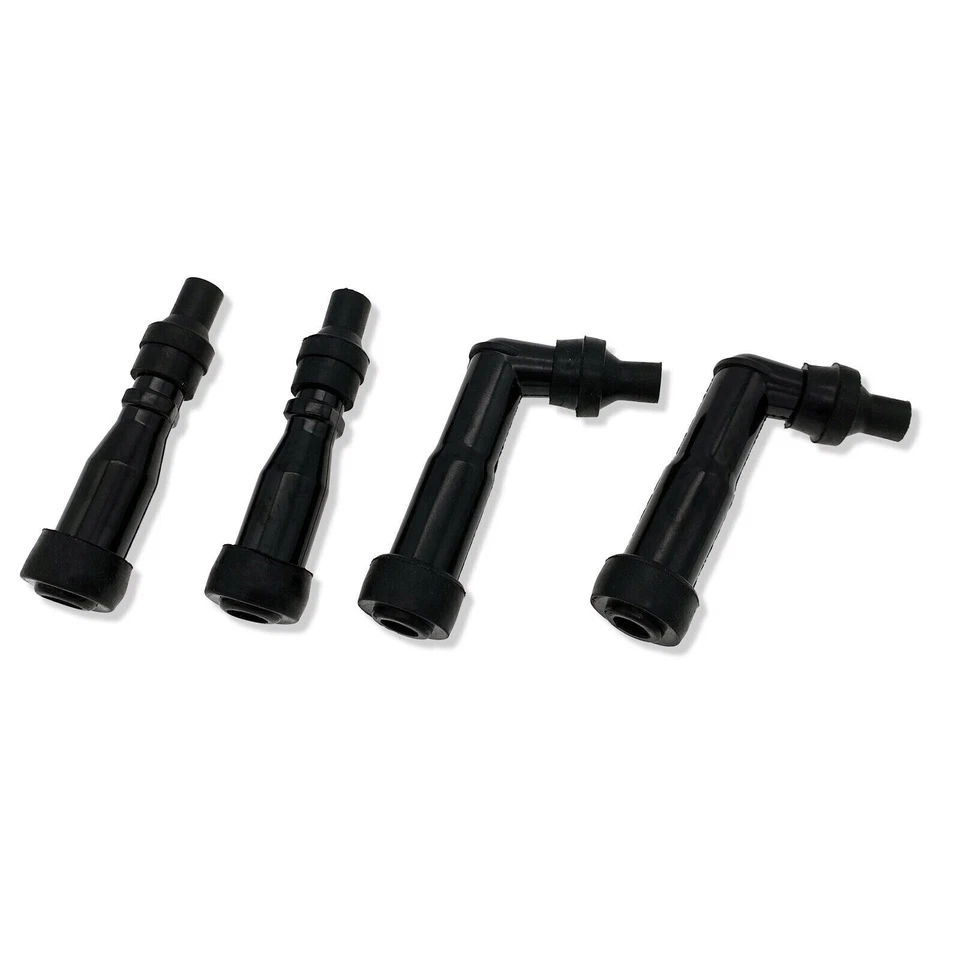 2x Ignition Coil For Honda CB900 CBX Super Sport CB650 CB750 30500-422-013 - Image 3 of 4