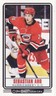 2021-22 O-Pee-Chee Premier Tallboys Sebastian Aho Carolina Hurricanes #P-11