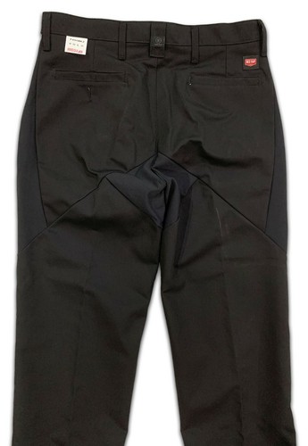 Red Kap Men's Mimix Utility Pants Industrial Work Clothes Uniform - Picture 17 of 23