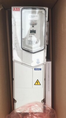 ABB ACH580 ACH580-01-03A4-4+B056+J424 Frequency Converter | eBay