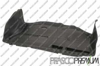 Prasco MotorraumdäMmung Unten FüR Citroen - Jumper - Mod. 07/94 - 12/01 - CI9501