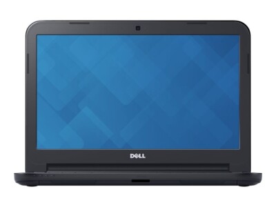 Dell Laptop Computer Latitude 14'' Core i5 Windows 10 8GB RAM 500GB HDD