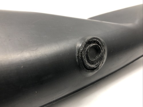 ♻️ Bmw R 1200 gs 2008 - 2012 Air Intake Duct Scoop Vent ♻️ - Picture 6 of 8