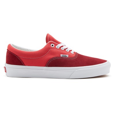 vans biking red