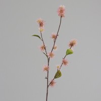 Zaubernusszweig / Hamameliszweig 100Cm Rosa Dp Kunstblumen KüNstliche Blumen