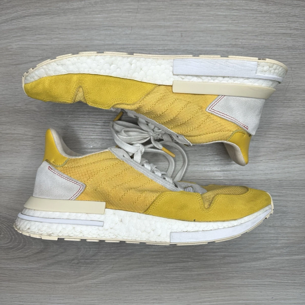 Preços baixos em Tênis masculino Adidas ZX 500 | eBay