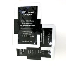 Sisley Revitalizing (Volume) Volumizing with Cotton Proteins 3 packs/sachet 24ml