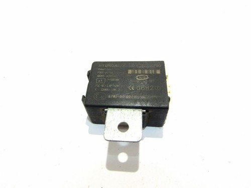 KIA SORENTO JC Steuergeräte Wegfahrsperre IMMOBILISER RECEIVER 97RI-000008