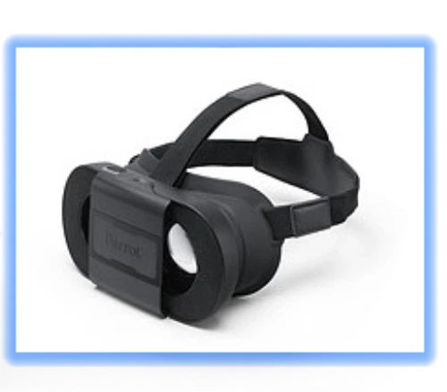 Parrot SkyController 2 & Headset FPV - Image 2 of 4