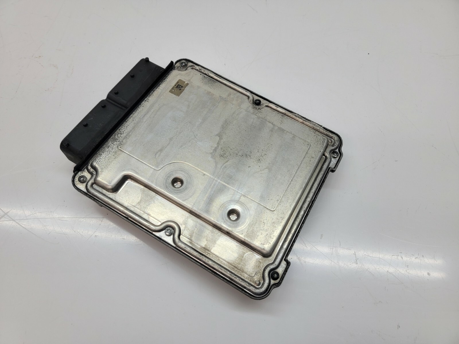 LAMBORGHINI HURACAN LP610 COUPE LIE V10 CONTROL UNIT ECU ENGINE OEM 4T0907552A
