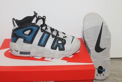 Nike Air More Uptempo GS FJ1387 001 Chaussure De Sport Sneaker 6Y - Photo 1/4