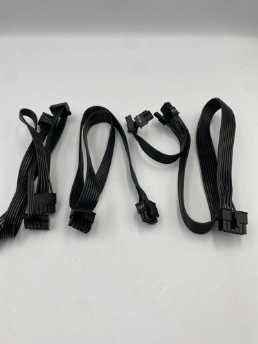 Thermaltake Toughpower GF A3 1050W PSU - Afbeelding 7 van 9