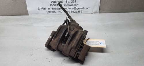 Bremssattel Bremszange vorn links BMW 3er E90 318i 6766681