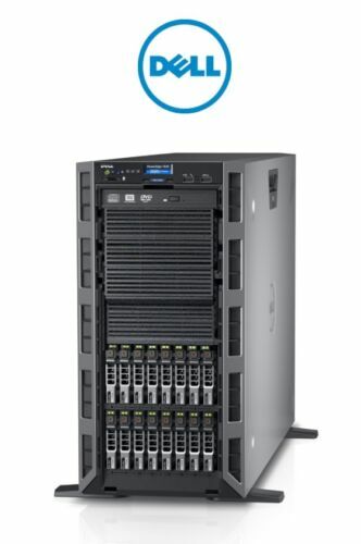 Dell 3.5 SAS SATA Tray Caddy Sled F238F Poweredge T710 T610 T410 T310 T420 T320 - Foto 9