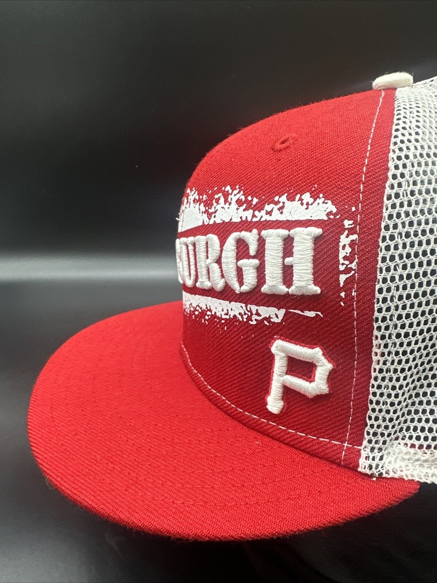 R*T様 NEW ERA 59fifty パイレーツ7 5/8