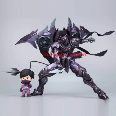 BANDAI - キョロ タカラトミー チョロQ zero Z77b 童夢 零(赤) : おもちゃの