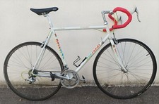 VINTAGE FURIOUS CHORDS RACING BIKE HEROICA COLUMBUS SHIMANO