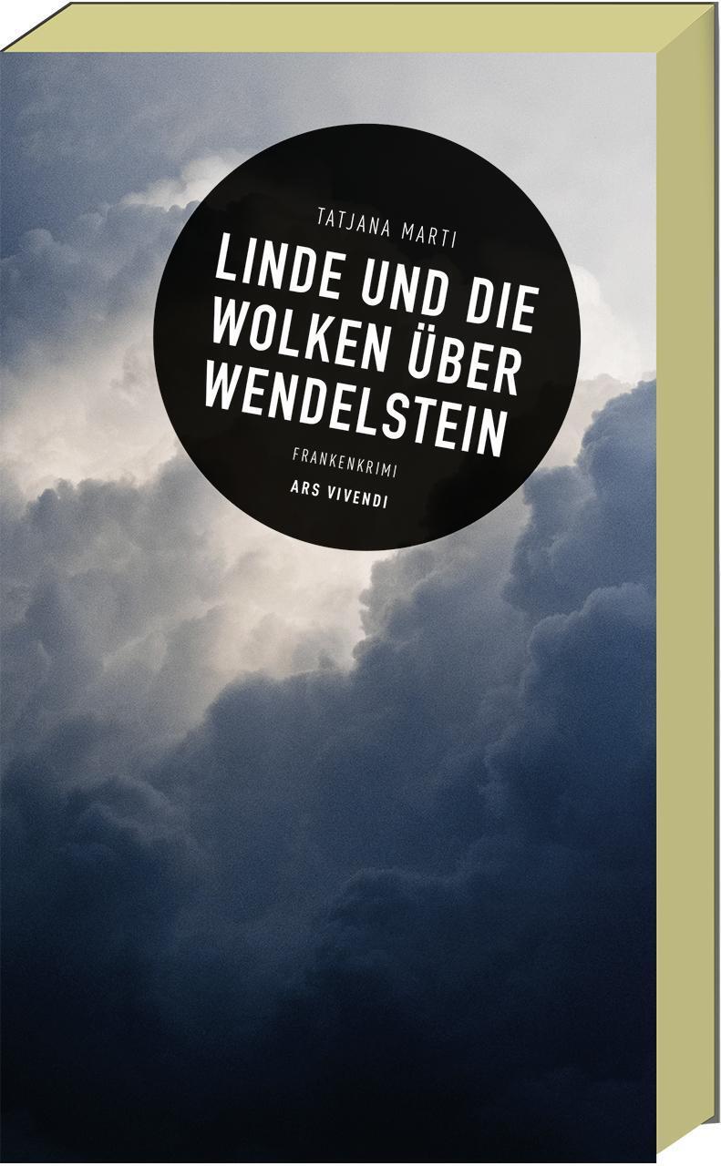 Thumbnail - Linde Und Die Wolken Über Wendelstein Tatjana Marti