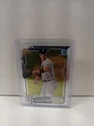 2021 Bowman Chrome #25 Aaron Judge Baseball Card