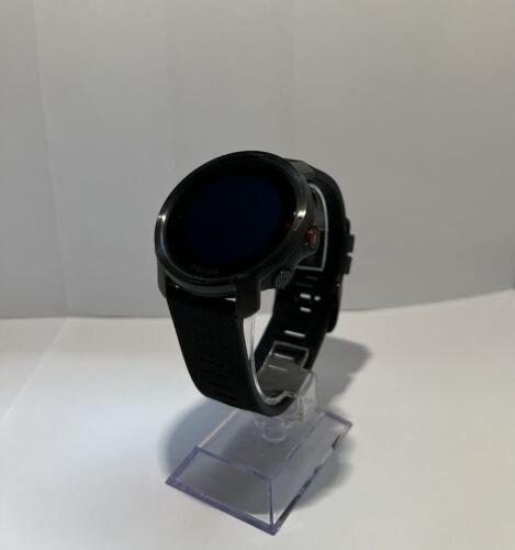 ¡Probado! Polar Grit X GPS y reloj para correr con monitor de ritmo cardíaco (sin cargador) - Imagen 3 de 5