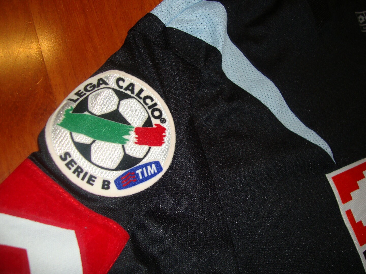 Maglia Treviso Calcio indossata indossata indossata match worn serie B c6a35a Maglia Treviso Calcio indossata indossata indossata match worn serie B c6a35a
