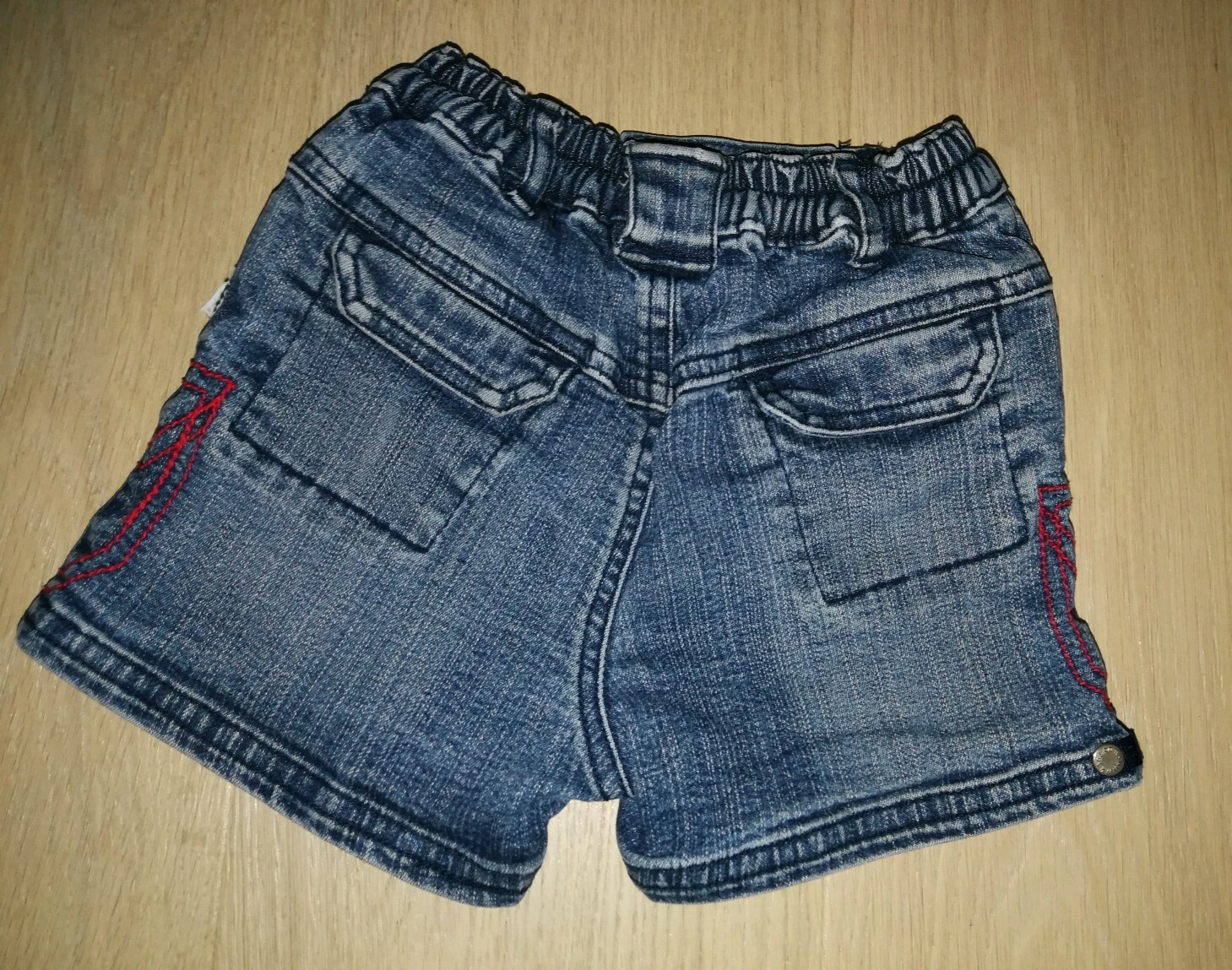 Kanz Hose Pantaloni Unisex Bimbi In Poliestere: Comodi E Lavabili In Lavatrice