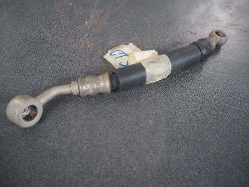 YAMAHA GTS1000 1993 4BH-13971-00 PIPE FUEL 1 13319 - Picture 2 of 4