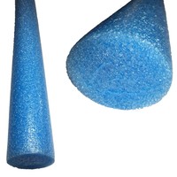 Single Solid Core Swimming Pool Noodle 60 Blue on sale Single Solid Core Swimming Pool Noodle 60 Blue on sale