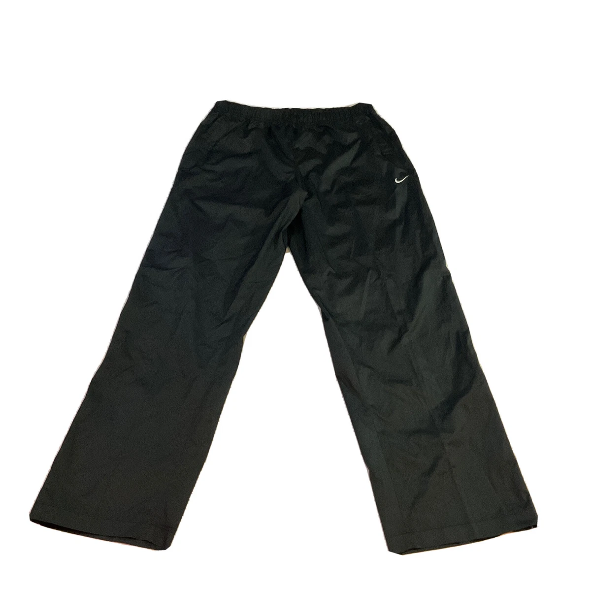 Aggregate 138+ black wind pants super hot in.eteachers