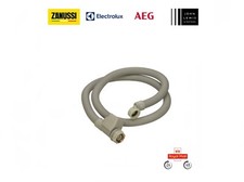 Image of AEG Electrolux Zanussi Universal Flood Proof Aquastop Fill Hose 1.5M HSE731