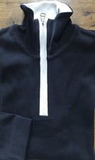 BOSS HUGO BOSS Men’s Pullover Jumper - ‘Nialo’ (Size S)